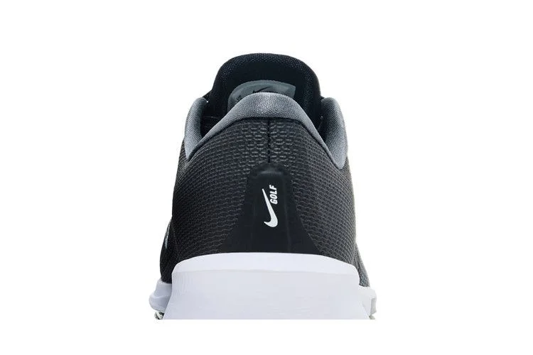 Кроссовки Nike Air Zoom Infinity Tour 2 Golf Wide 'Black White'