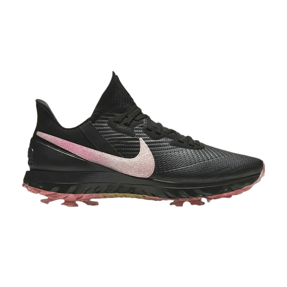 Кроссовки Nike Air Zoom Infinity Tour NRG 'Black Oracle Pink'