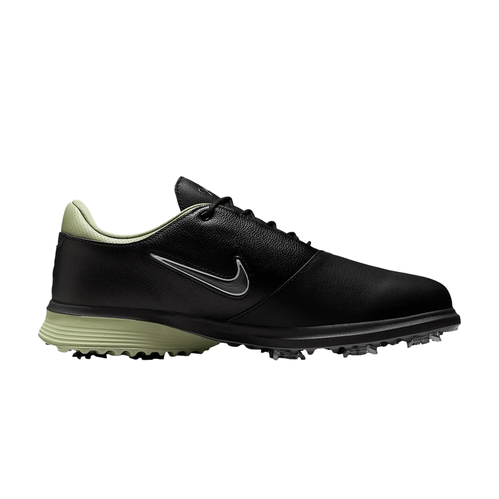 Кроссовки Nike Air Zoom Victory Tour 4 'Black Dusty Olive'