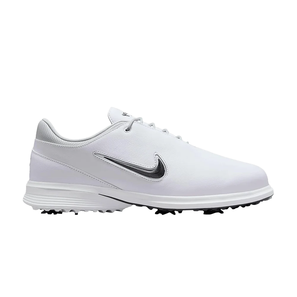 Кроссовки Nike Air Zoom Victory Tour 4 Wide 'White Black'