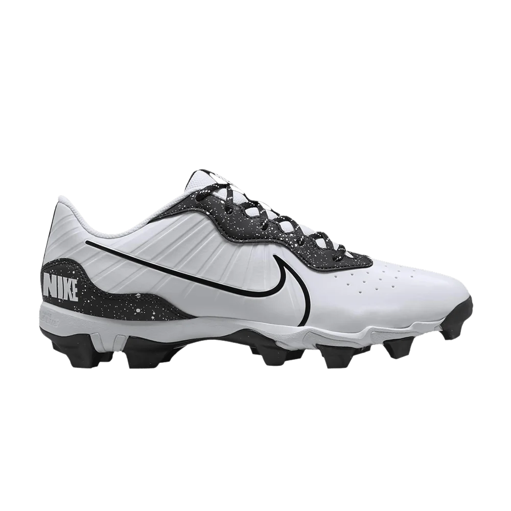 Кроссовки Nike Alpha Huarache 4 Keystone 'White Black'