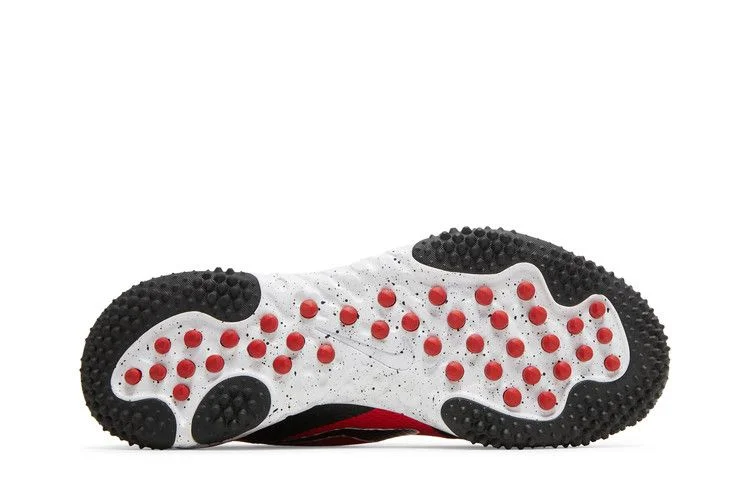 Кроссовки Nike Alpha Huarache Elite 3 Turf 'University Red'