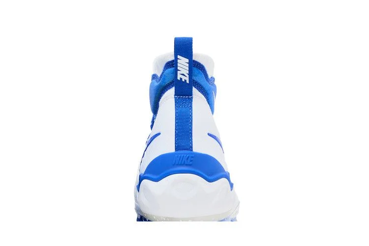 Кроссовки Nike Alpha Huarache NXT 'White/Pure Platinum/Hyper Royal'