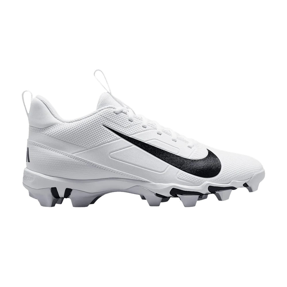 Кроссовки Nike Alpha Menace 4 Shark 'White Black'