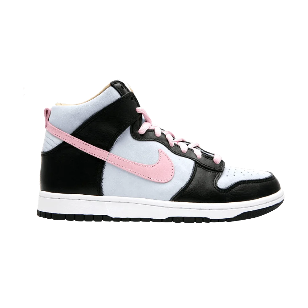 Кроссовки Nike Dunk High Pro Sb