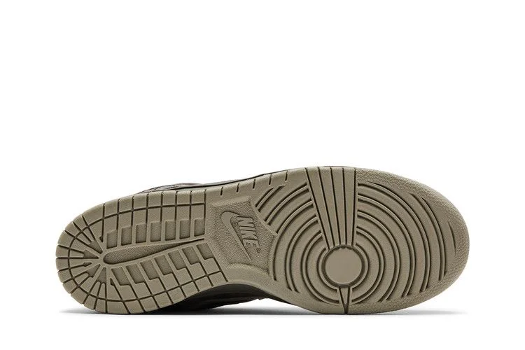 Кроссовки Nike Dunk Low Pro SB 'London'