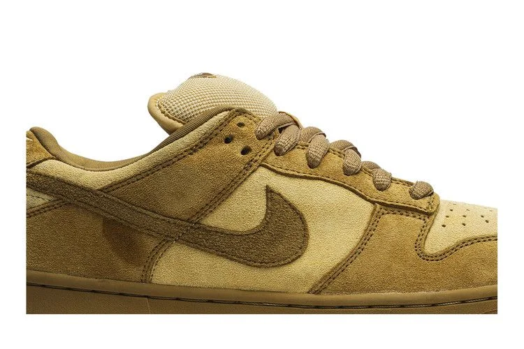 Кроссовки Nike Dunk Low Pro SB 'Reese Forbes'