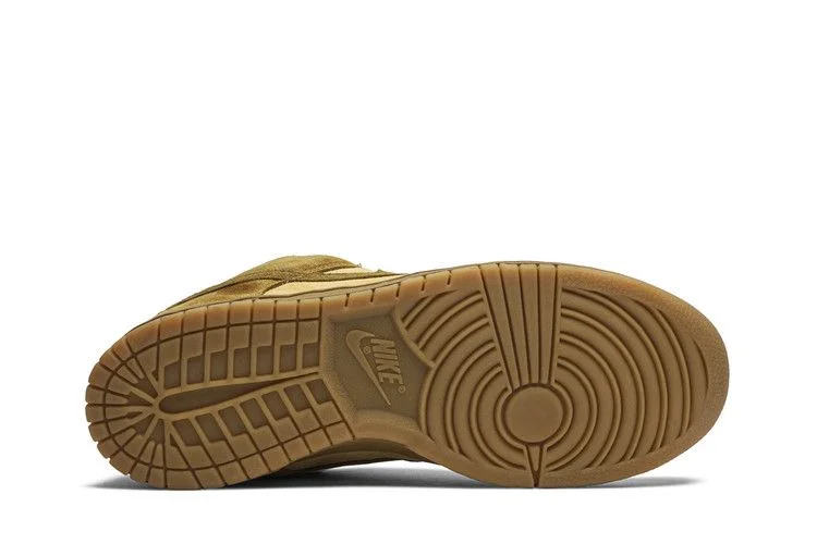 Кроссовки Nike Dunk Low Pro SB 'Reese Forbes'
