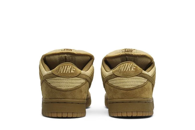 Кроссовки Nike Dunk Low Pro SB 'Reese Forbes'