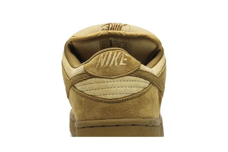 Кроссовки Nike Dunk Low Pro SB 'Reese Forbes'