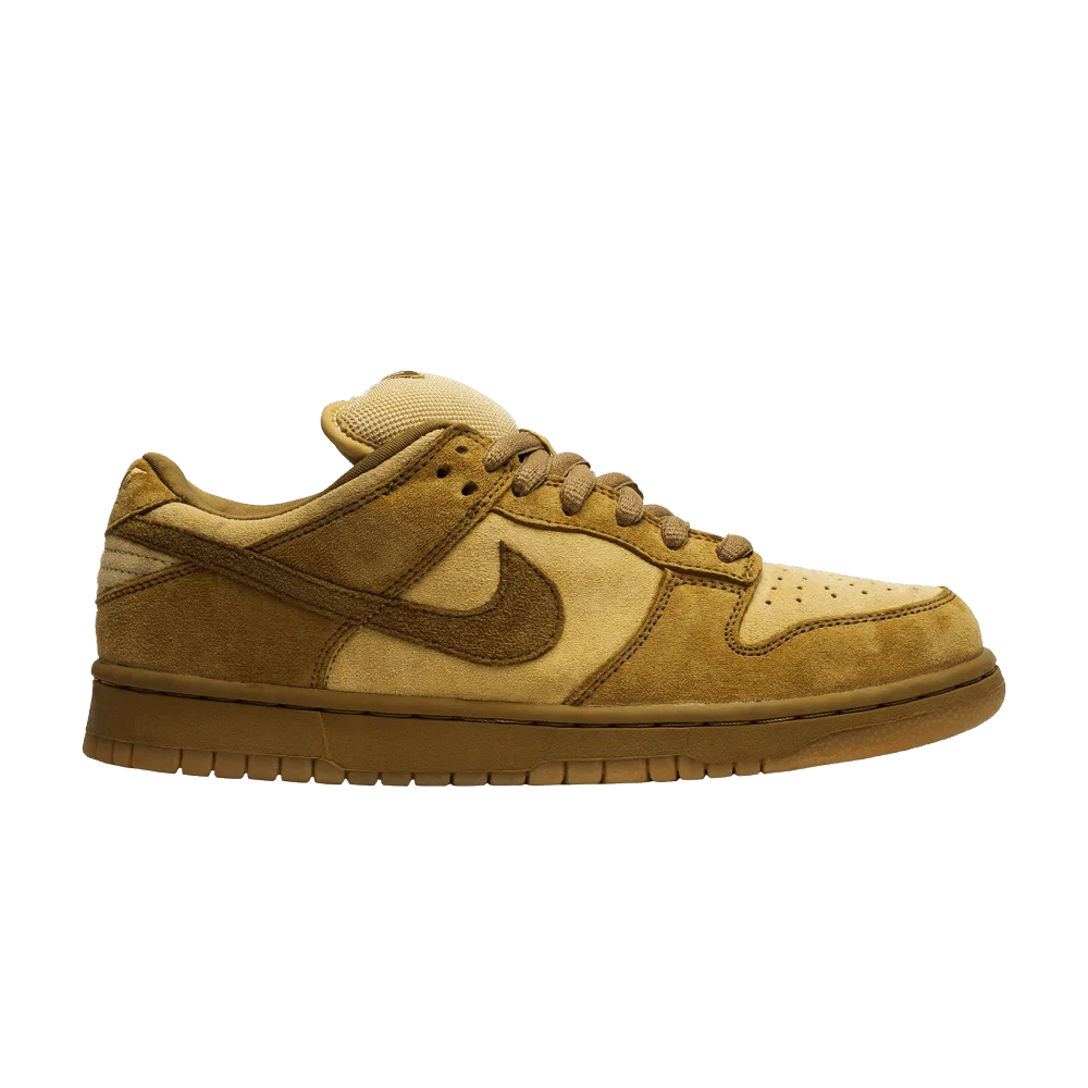 Кроссовки Nike Dunk Low Pro SB 'Reese Forbes'