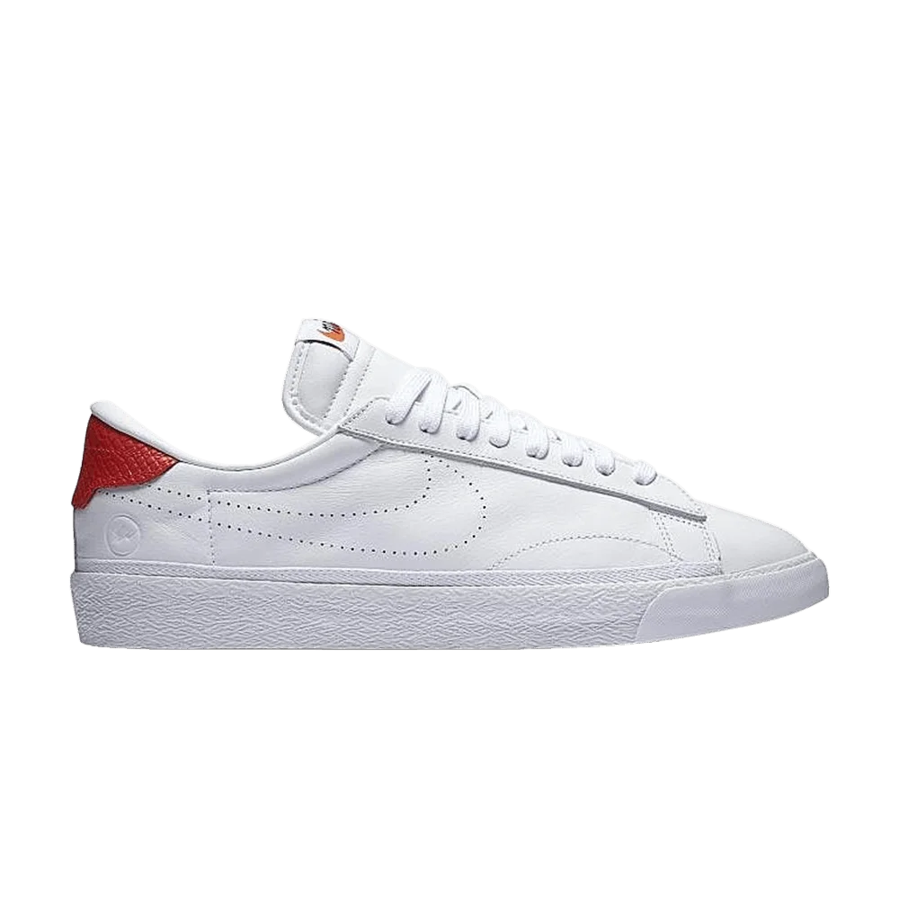 Кроссовки Nike Fragment Design x Air Zoom Tennis Classic