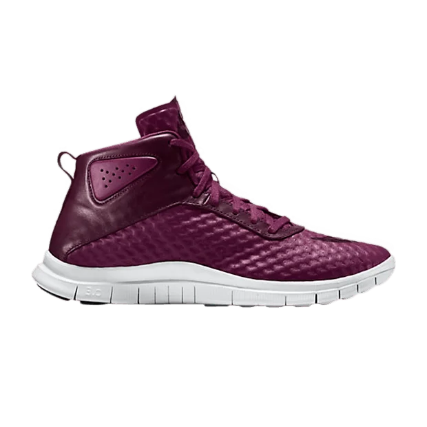 Кроссовки Nike Free Hypervenom Mid
