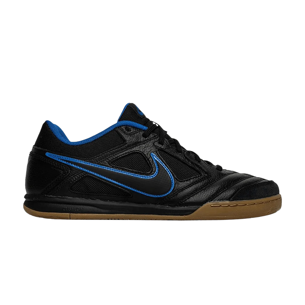Кроссовки Nike Gato 'Black'