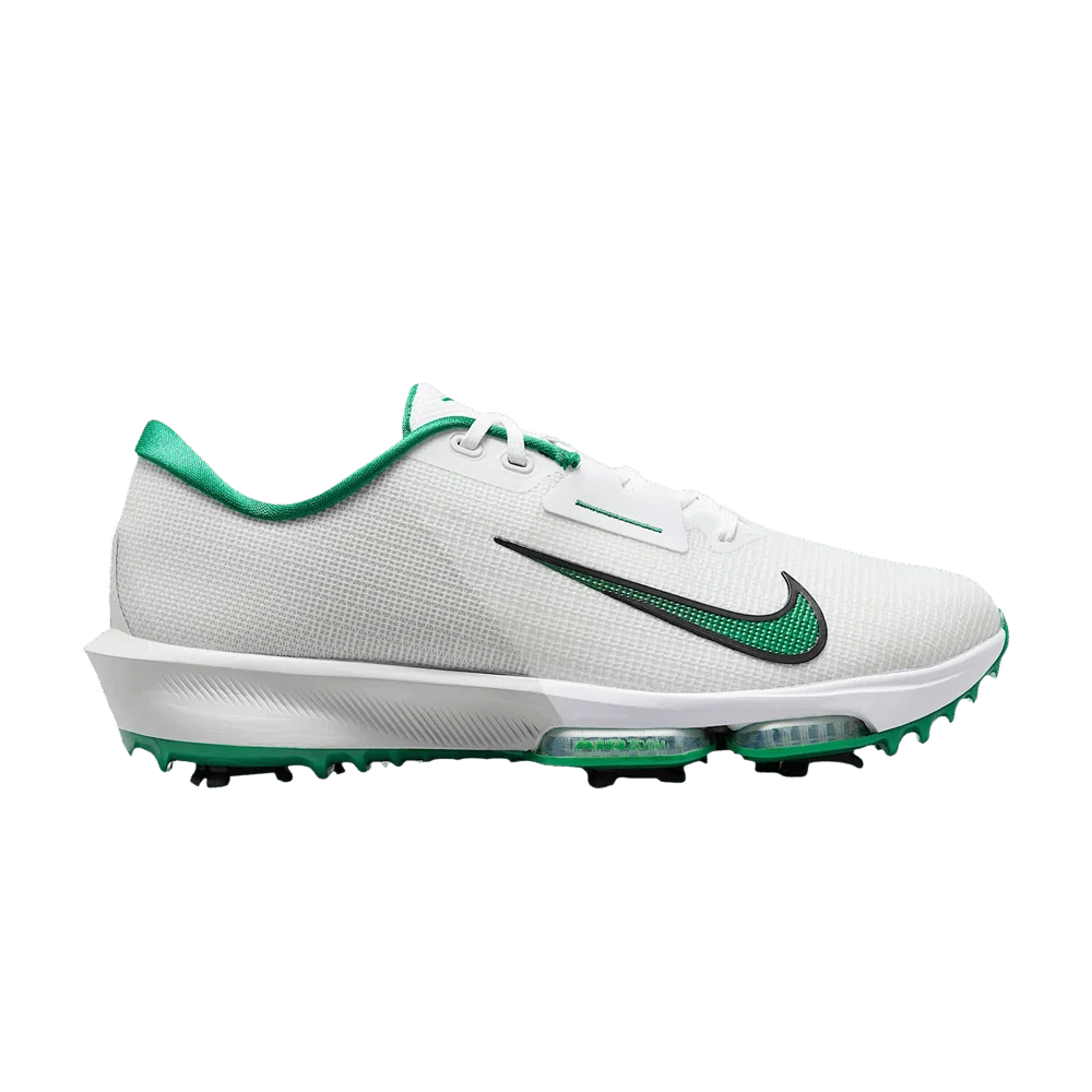 Кроссовки Nike Infinity Tour 2 'White/Photon Dust/Malachite'