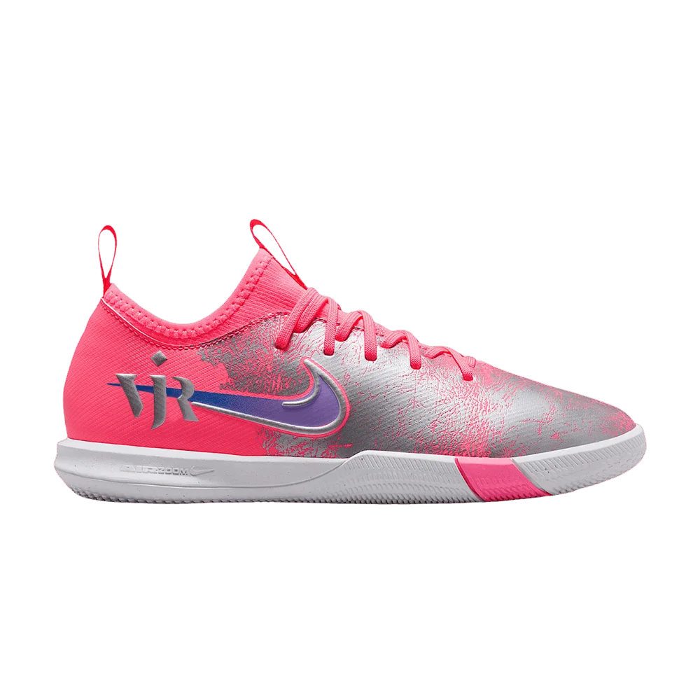 Кроссовки Nike Jr. Mercurial Vapor 16 Academy IC GS 'Vini Jr.'