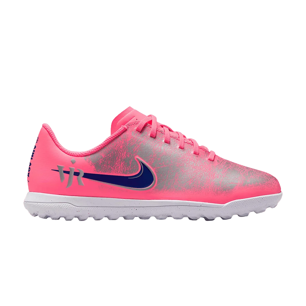 Кроссовки Nike Jr. Mercurial Vapor 16 Club TF Low GS 'Vini Jr.'