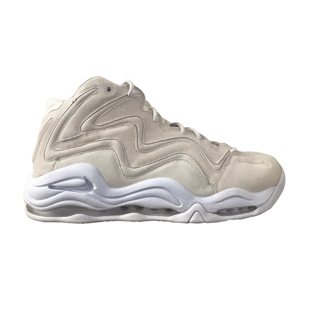 Кроссовки Nike Kith x Air Pippen 1 PRM 'White Pony'