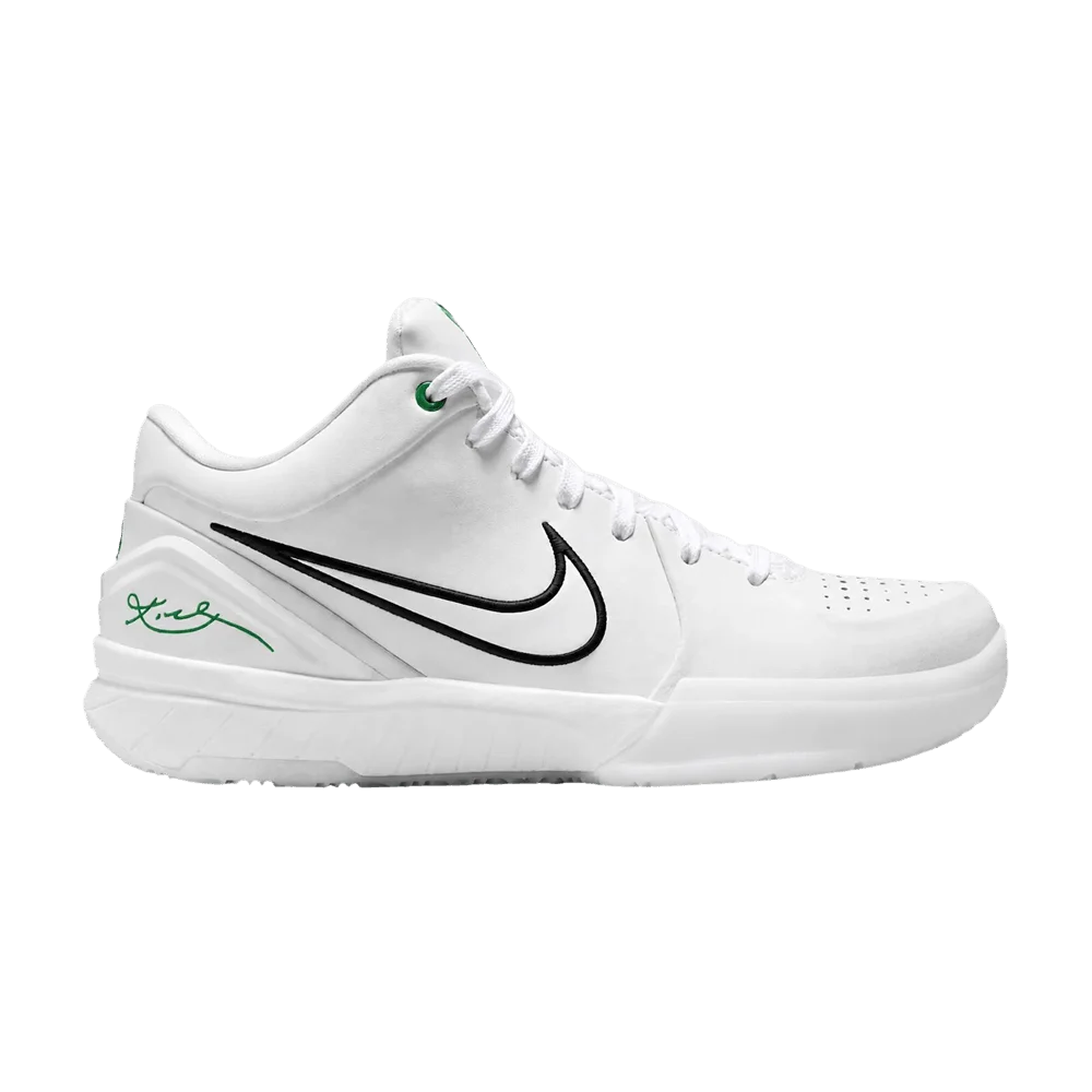 Кроссовки Nike Kobe 4 Protro 'Draft Day Pack - Boston Celtics'