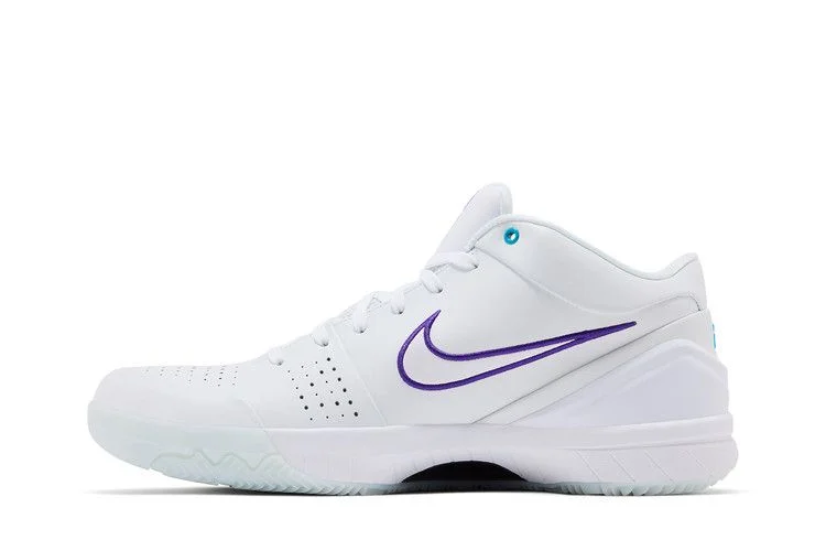 Кроссовки Nike Kobe 4 Protro 'Draft Day Pack - Charlotte Hornets'