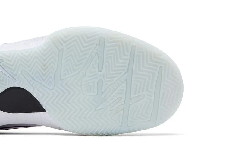 Кроссовки Nike Kobe 4 Protro 'Draft Day Pack - Charlotte Hornets'