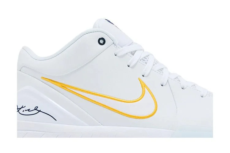 Кроссовки Nike Kobe 4 Protro 'Draft Day Pack - Indiana Pacers'