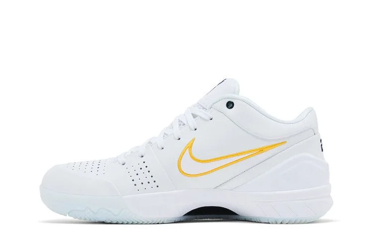 Кроссовки Nike Kobe 4 Protro 'Draft Day Pack - Indiana Pacers'