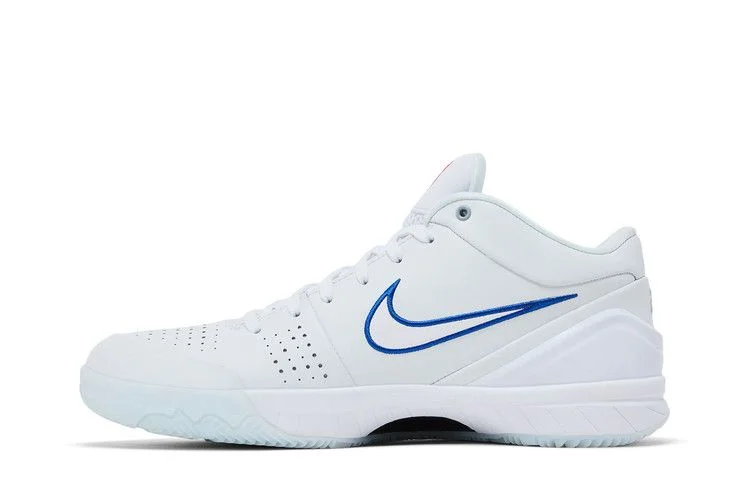 Кроссовки Nike Kobe 4 Protro 'Draft Day Pack - New Jersey Nets'