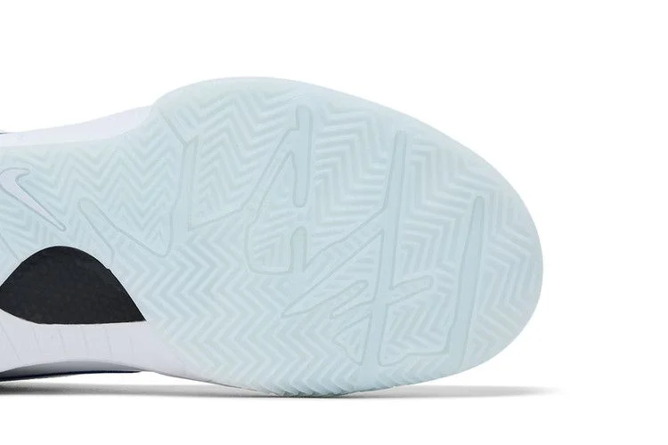 Кроссовки Nike Kobe 4 Protro 'Draft Day Pack - New Jersey Nets'