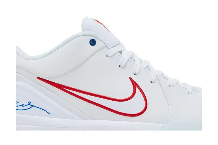 Кроссовки Nike Kobe 4 Protro 'Draft Day Pack - Philadelphia 76ers'