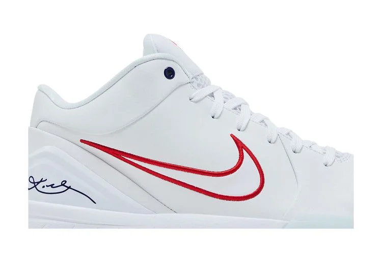 Кроссовки Nike Kobe 4 Protro 'Draft Day Pack - Toronto Raptors'