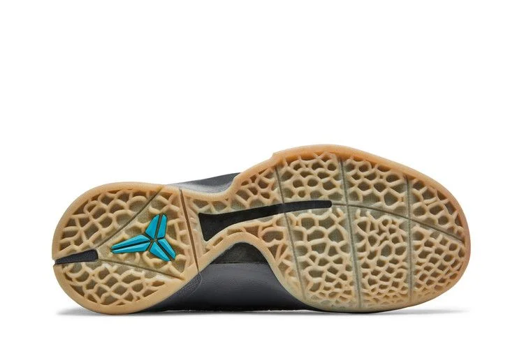 Кроссовки Nike Kobe 6 GS 'All-Star - 3D Hollywood'