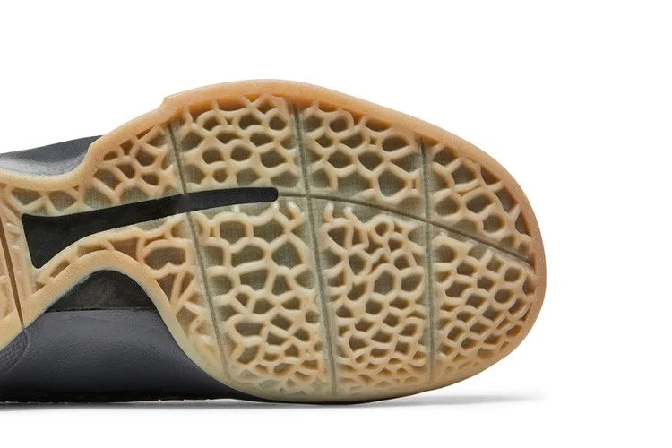 Кроссовки Nike Kobe 6 GS 'All-Star - 3D Hollywood'