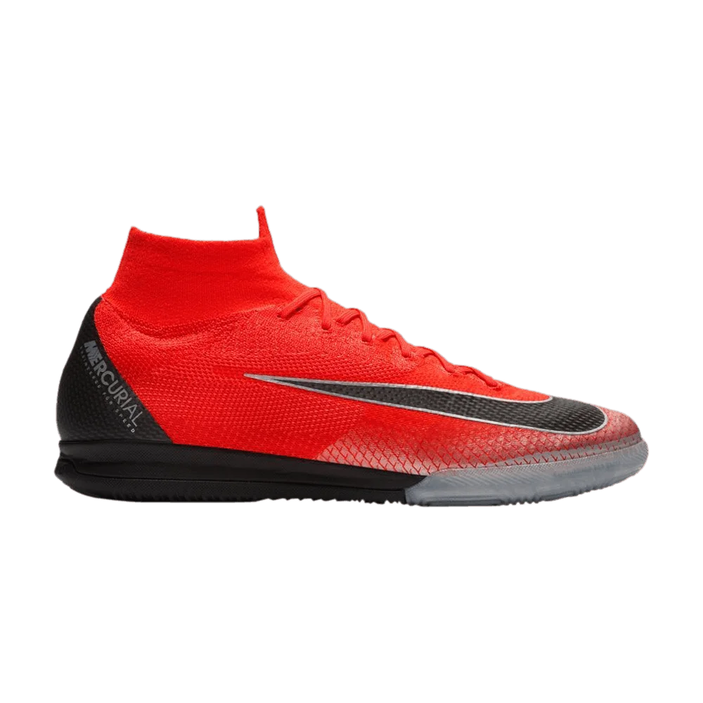 Кроссовки Nike Mercurial Superfly 6 Elite CR7 IC 'Built On Dreams'