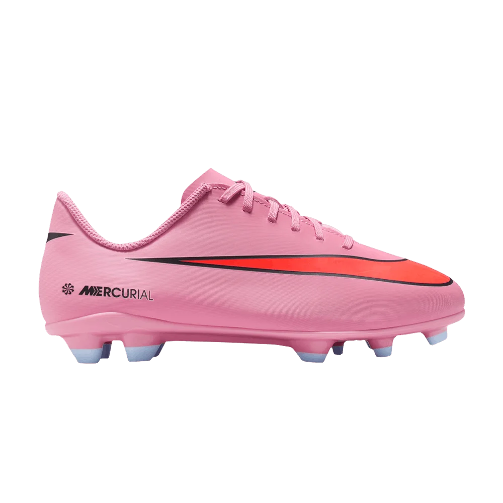 Кроссовки Nike Mercurial Vapor 16 Club MG GS 'Scary Good Pack'