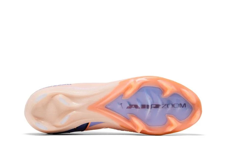 Кроссовки Nike Mercurial Vapor 16 Elite Lv8 FG 'Crimson Tint Royal Pulse'