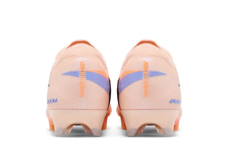 Кроссовки Nike Mercurial Vapor 16 Elite Lv8 FG 'Crimson Tint Royal Pulse'