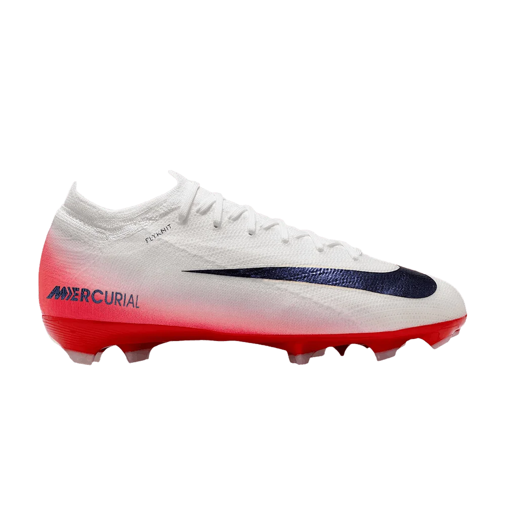 Кроссовки Nike Mercurial Vapor 16 Pro LV8 FG GS 'Ready Pack'