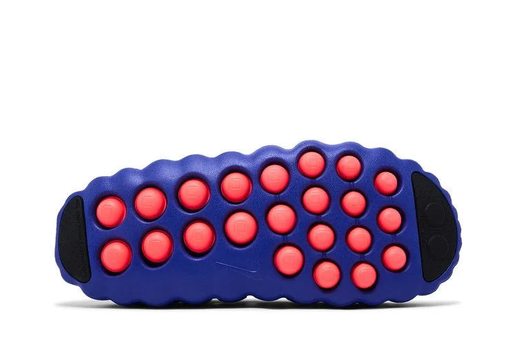 Кроссовки Nike Mind 001 AMP 'Indigo Burst'