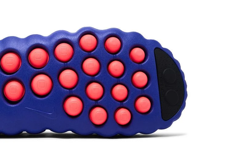 Кроссовки Nike Mind 001 AMP 'Indigo Burst'