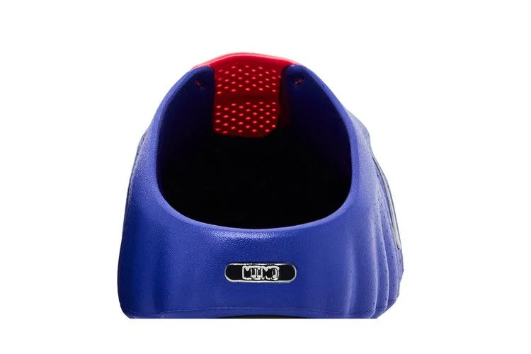 Кроссовки Nike Mind 001 AMP 'Indigo Burst'