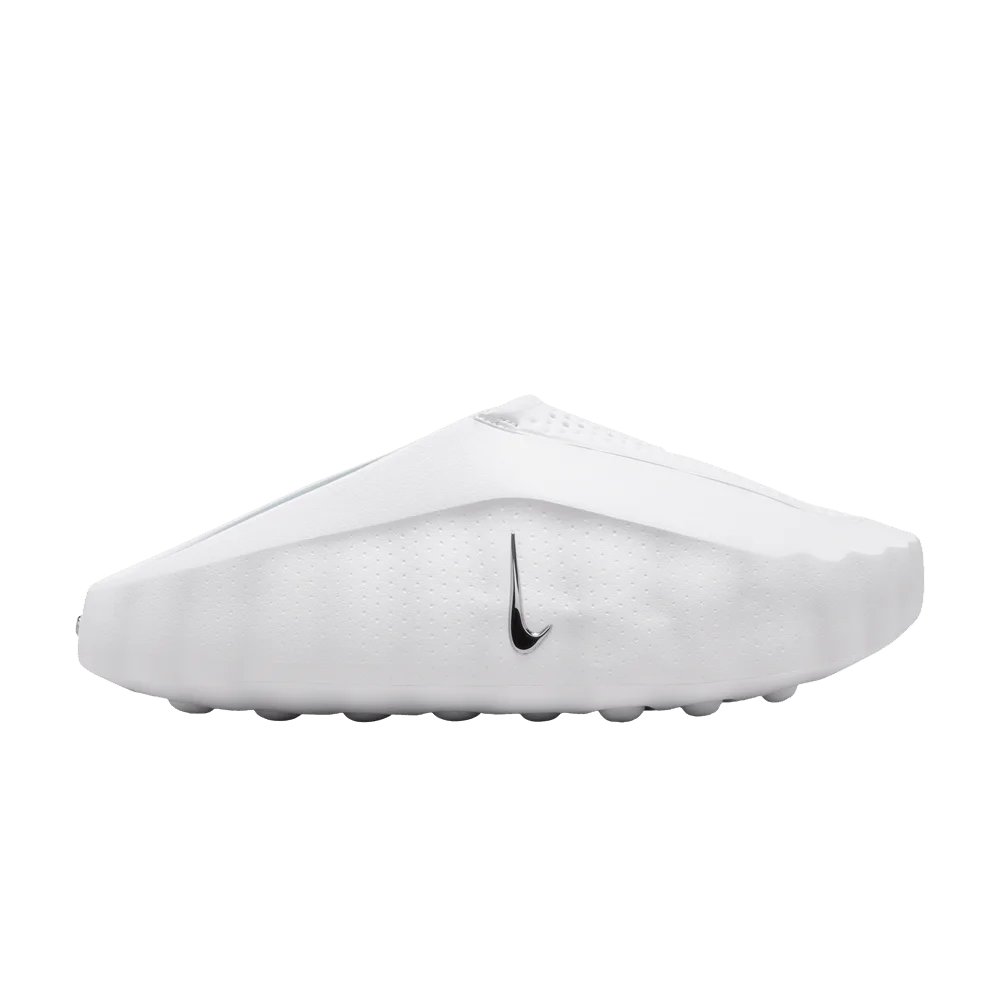 Кроссовки Nike Mind 001 'White'