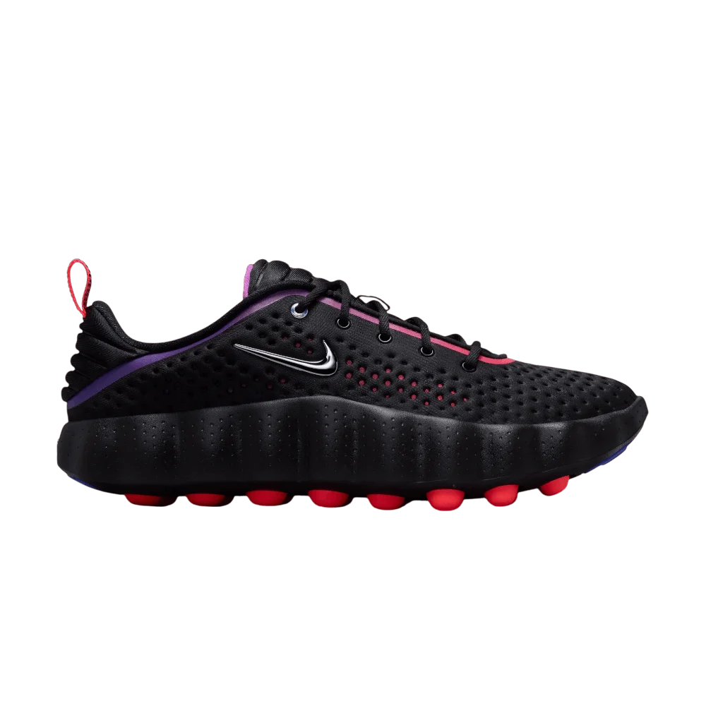 Кроссовки Nike Mind 002 AMP 'Black Indigo Burst'