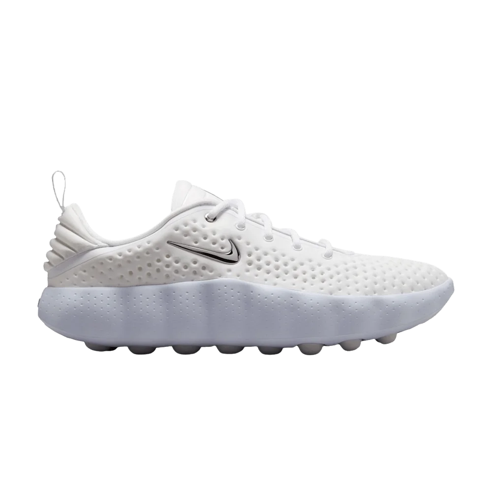 Кроссовки Nike Mind 002 'White Vast Grey'