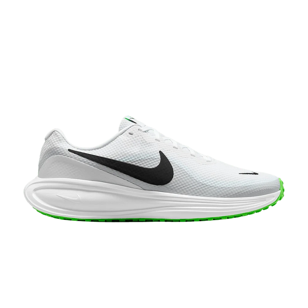 Кроссовки Nike Revolution 8 'White Pure Platinum'