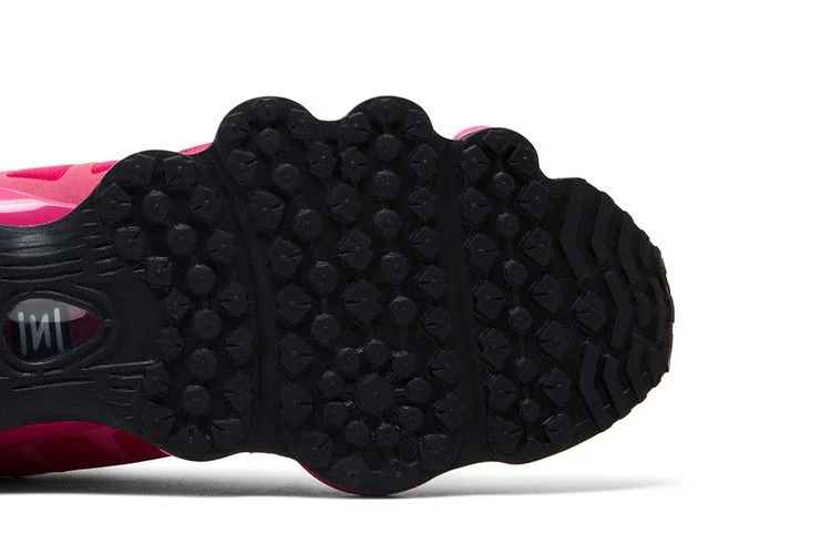Krossovki-Nike-Shox-TL-Desert-Pink-4
