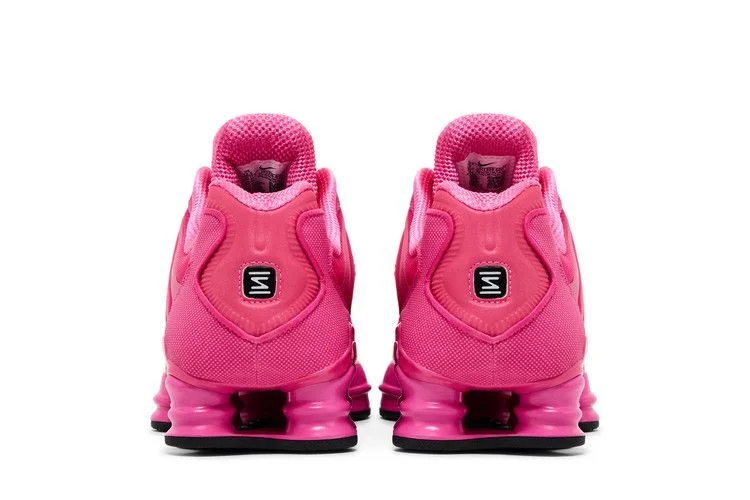 Krossovki-Nike-Shox-TL-Desert-Pink-5