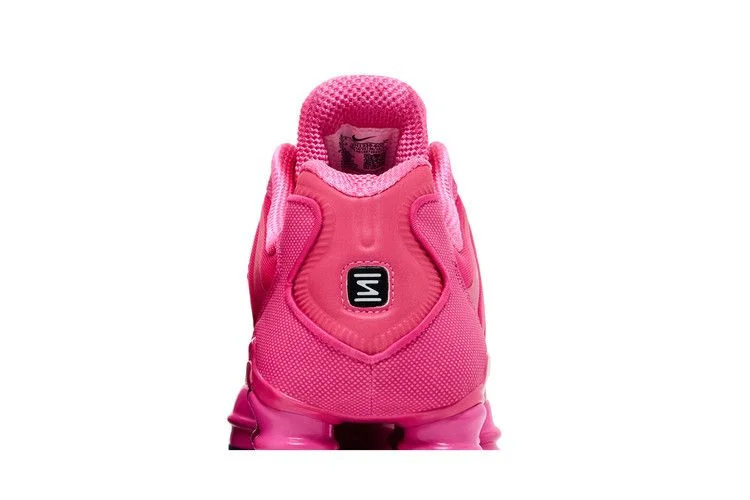 Krossovki-Nike-Shox-TL-Desert-Pink-6