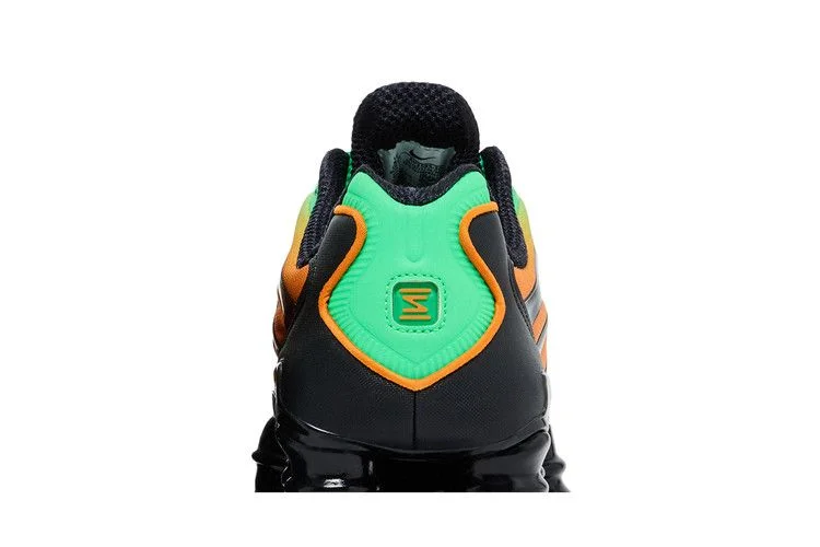 Krossovki-Nike-Shox-TL-Green-Shock-Bright-Ceramic-6
