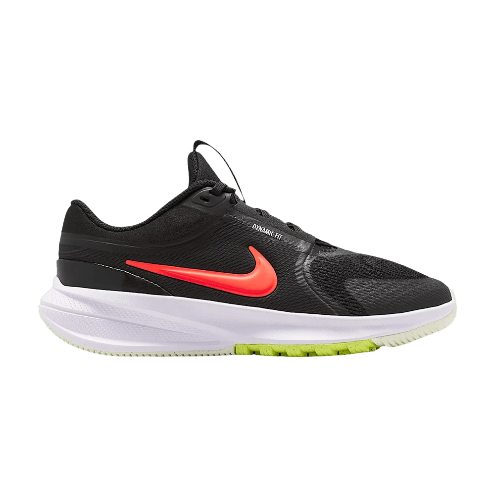 Кроссовки Nike Star Runner 5 GS 'Black Anthracite'